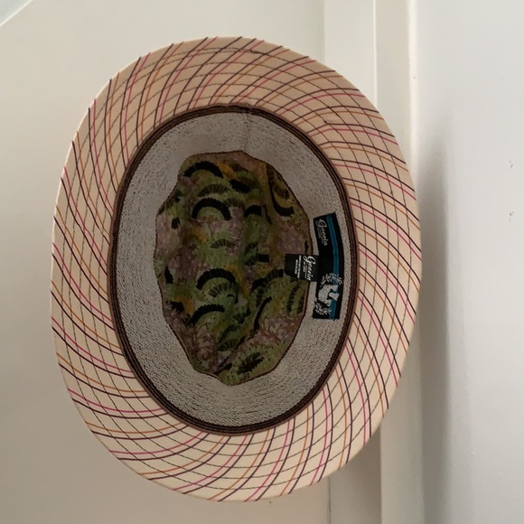 NWT Goorin Fedora Hat - Picture 4 of 4